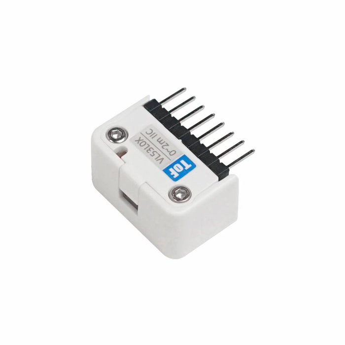 M5StickC ToF HAT(VL53L0X) - m5stack-store