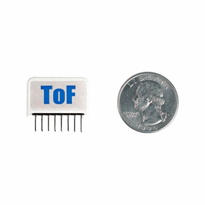 M5StickC ToF HAT(VL53L0X) - m5stack-store