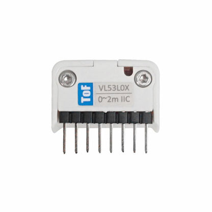 M5StickC ToF HAT(VL53L0X) - m5stack-store