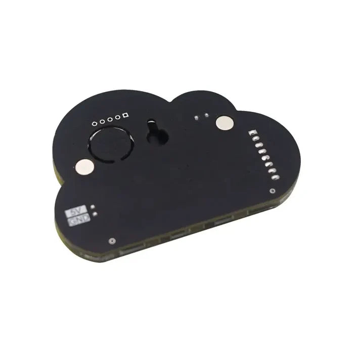 [EOL] M5StickC Yun Hat (SHT20,BMP280,SK6812) - m5stack-store