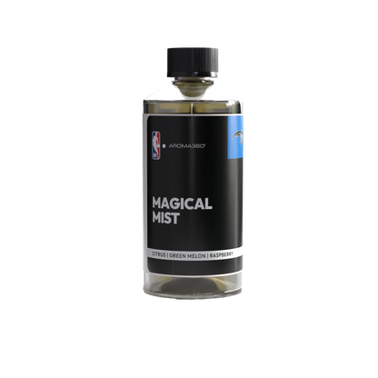 Magical Mist