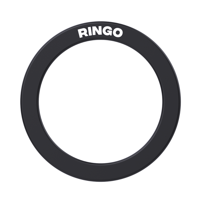 Magnetic Booster Ring