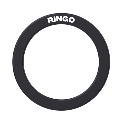 Magnetic Booster Ring