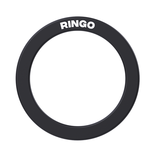Magnetic Booster Ring