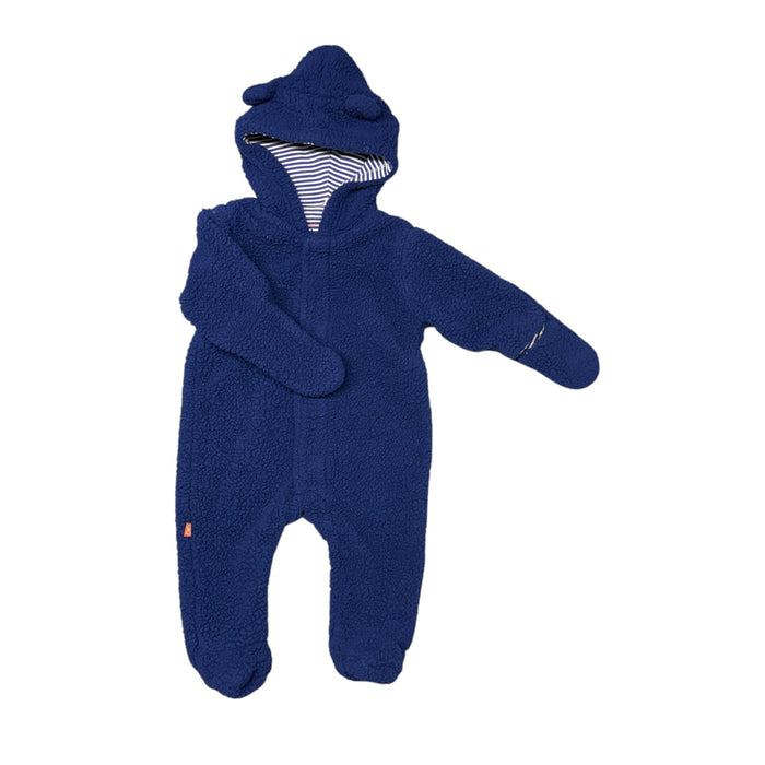 Magnificent Italy | Bunting Suit | Size 6m