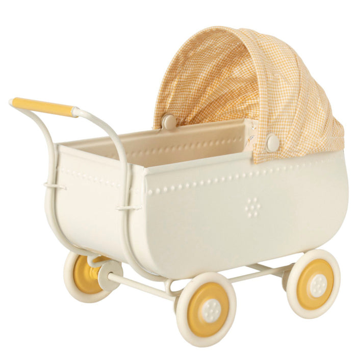 Maileg Mini Doll Pram