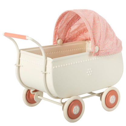 Maileg Mini Doll Pram