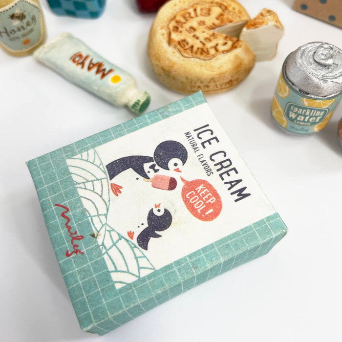 Maileg Miniature Grocery Box