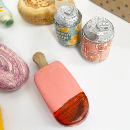 Maileg Miniature Grocery Box