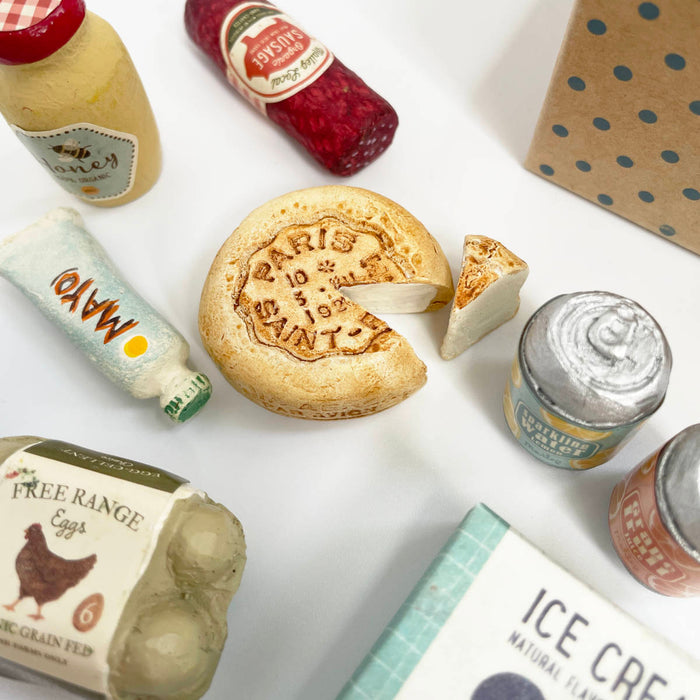Maileg Miniature Grocery Box