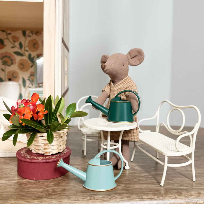 Maileg Mouse size 3pcs Cafe Set, Small