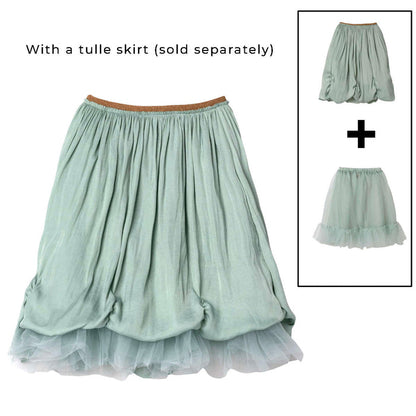 Maileg Princess Skirt, Mint