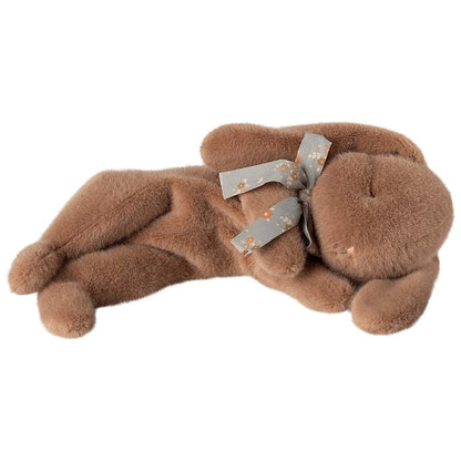 Maileg Sleeping Plush Bunny