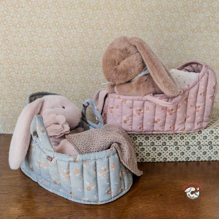 Maileg Sleeping Plush Bunny