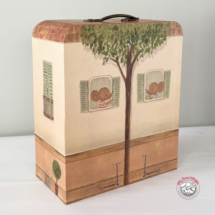 Maileg SuitCasa