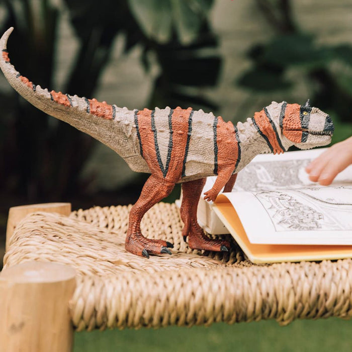 Majungasaurus