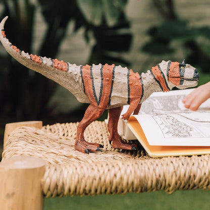 Majungasaurus