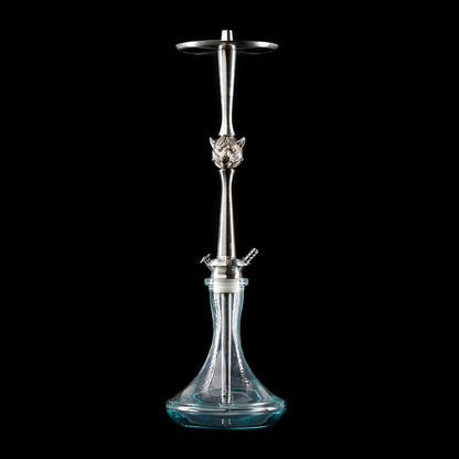 Maklaud X Miss Night Hookah -