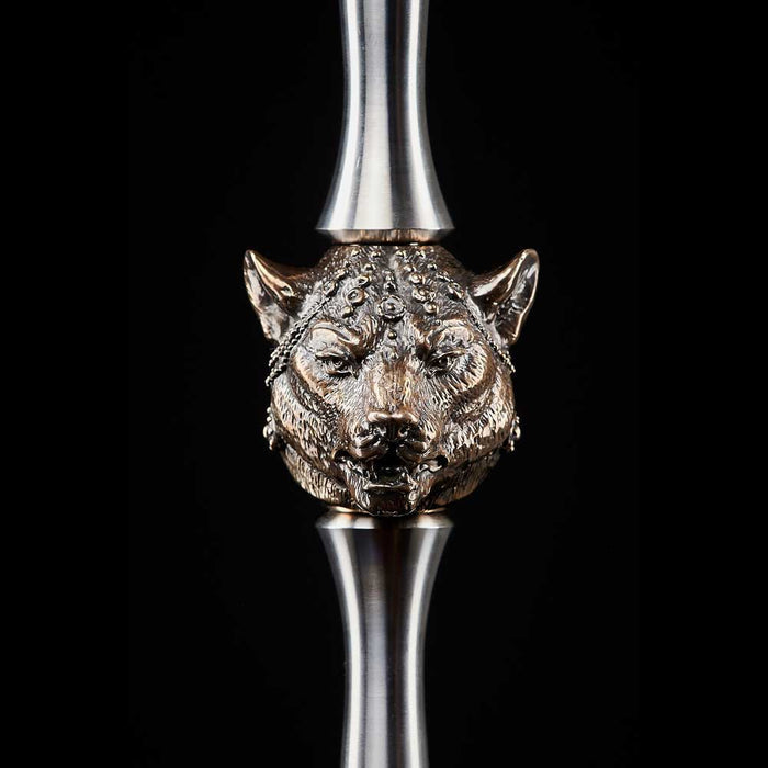 Maklaud X Miss Night Hookah -