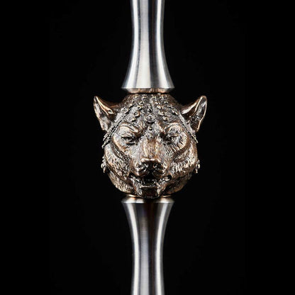 Maklaud X Miss Night Hookah -