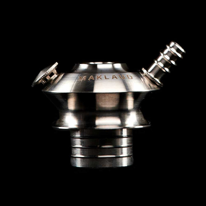 Maklaud X Miss Night Hookah -
