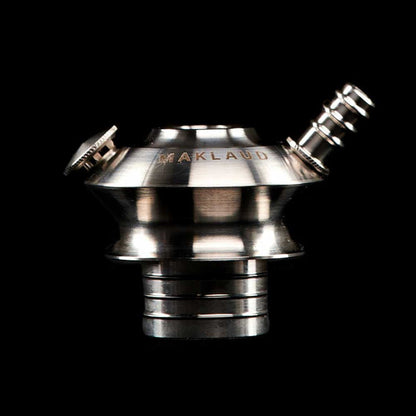 Maklaud X Miss Night Hookah -