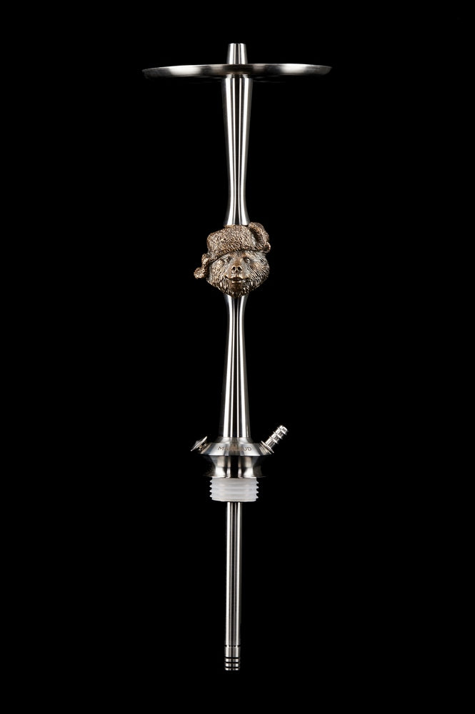 Maklaud X Russian Spirit 2 Hookah -