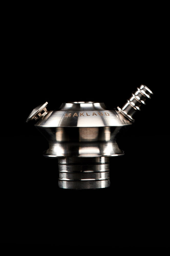 Maklaud X Russian Spirit 2 Hookah -