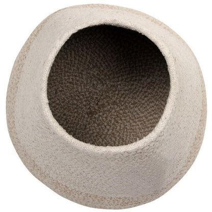 Rugs by Roo | Lorena Canals Mama Mushroom Basket-BSK-MUMAMA