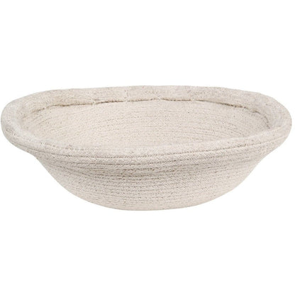 Rugs by Roo | Lorena Canals Mama Mushroom Basket-BSK-MUMAMA