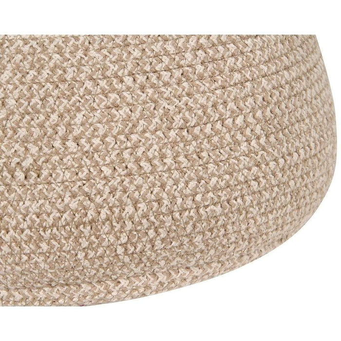 Rugs by Roo | Lorena Canals Mama Mushroom Basket-BSK-MUMAMA