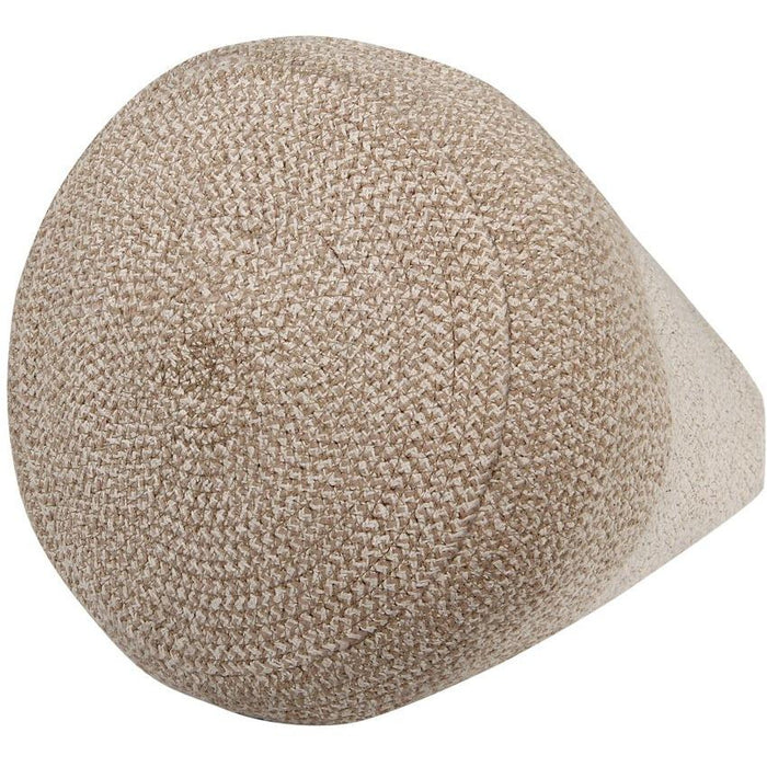 Rugs by Roo | Lorena Canals Mama Mushroom Basket-BSK-MUMAMA