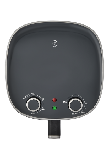 Manual 4L Litre Air Fryer