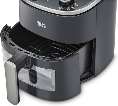 Manual 4L Litre Air Fryer