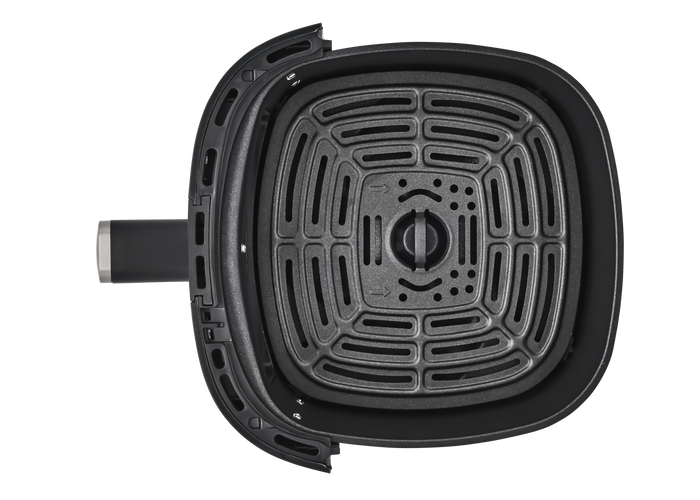 Manual 4L Litre Air Fryer