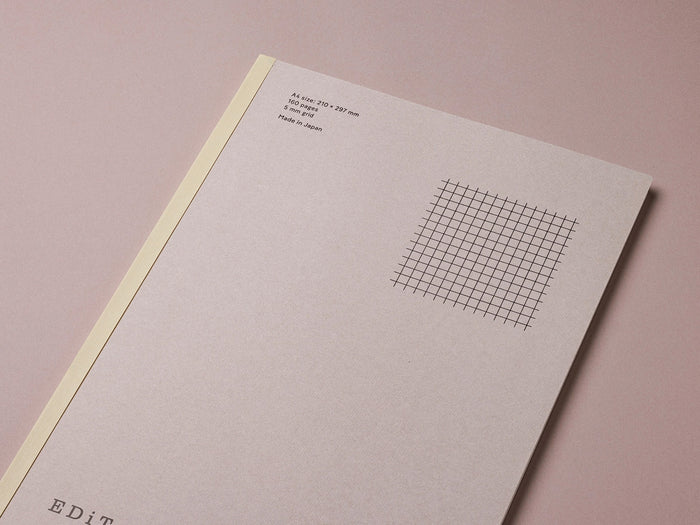 Mark's EDiT Notebook Collection