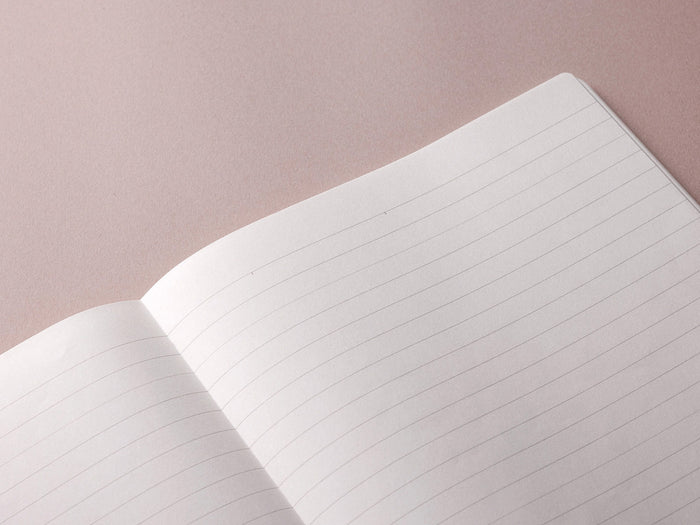 Mark's EDiT Notebook Collection