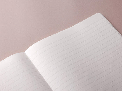 Mark's EDiT Notebook Collection