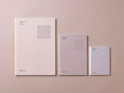 Mark's EDiT Notebook Collection