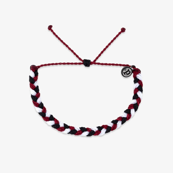 Maroon, Black & White Collection
