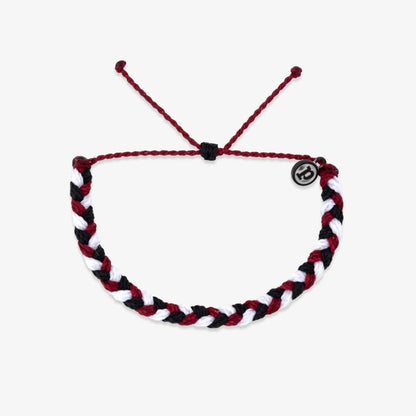 Maroon, Black & White Collection
