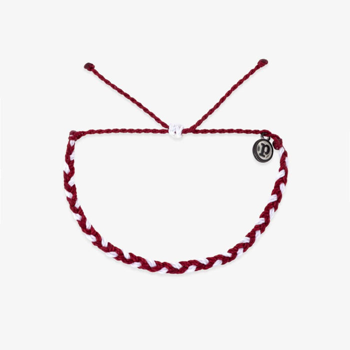 Maroon & White Collection