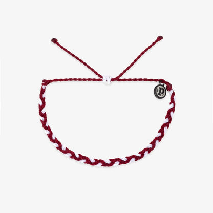 Maroon & White Collection