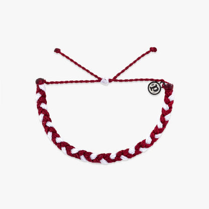 Maroon & White Collection