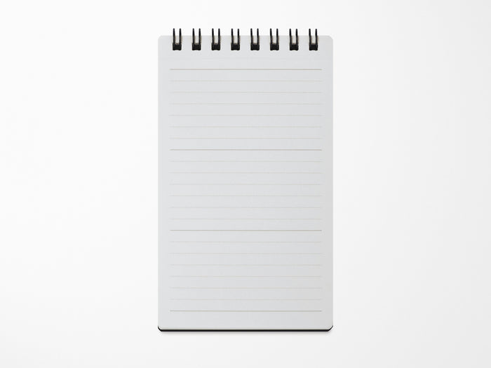 Maruman Mnemosyne Memo Pad N192A - B7 Ruled
