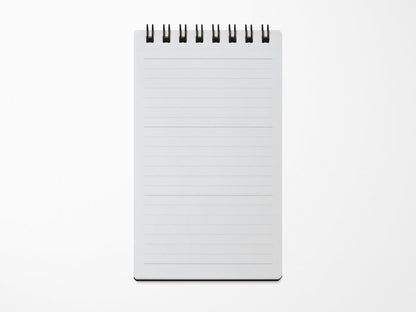 Maruman Mnemosyne Memo Pad N192A - B7 Ruled
