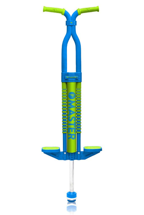 Master Pogo Stick