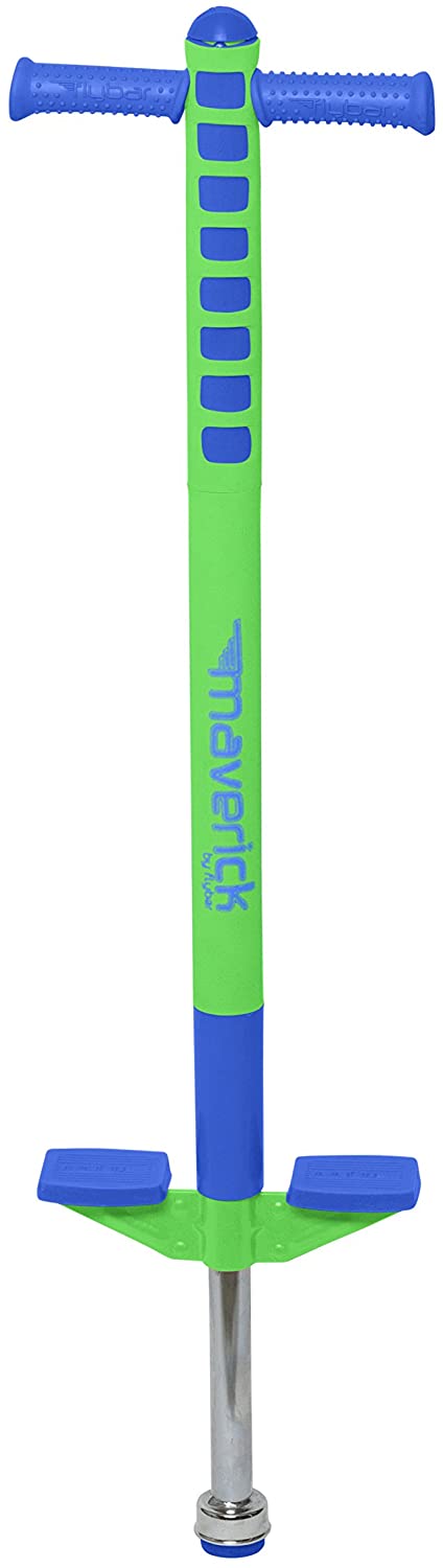 Maverick Pogo Stick