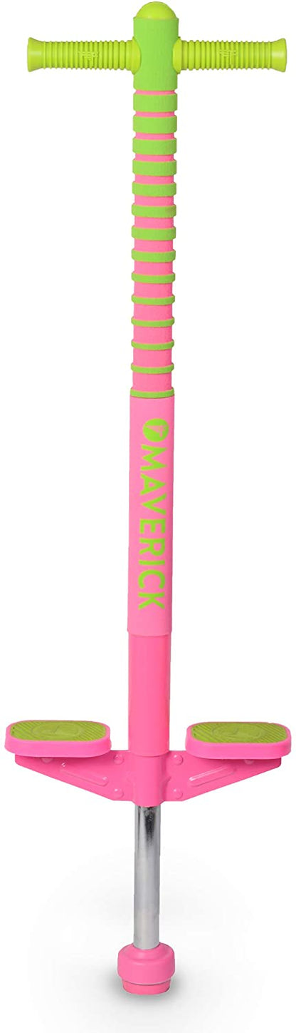 Maverick Pogo Stick