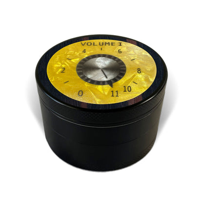 Thalia Max Volume Grinder